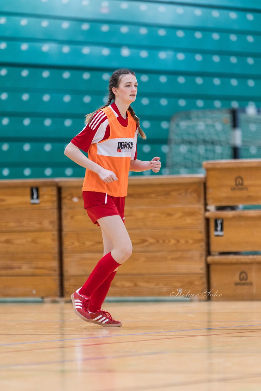 Bild 146 - Falko Cup